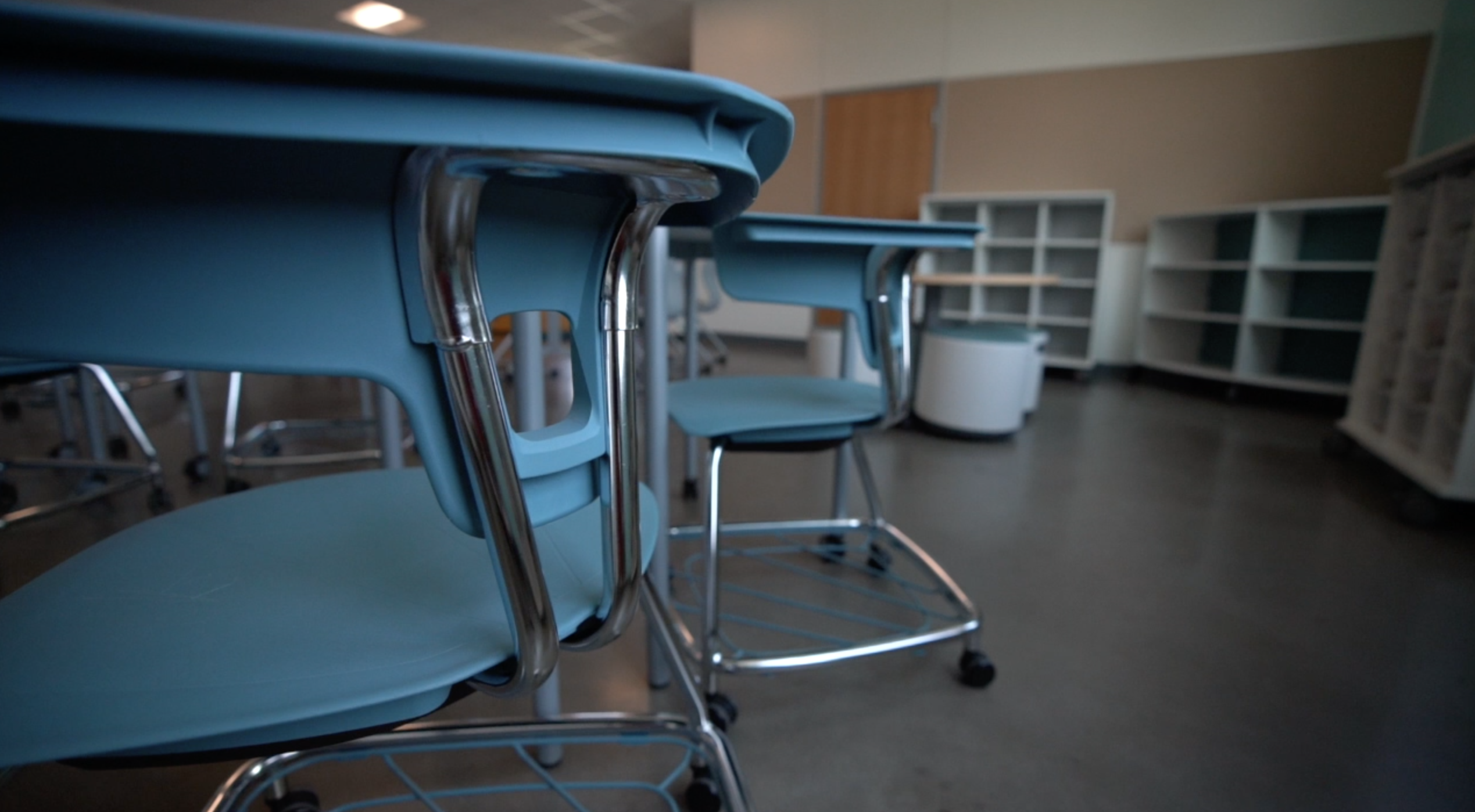 Missouri teacher who used racial slur resigns; student who taped him suspended - Vimarsana News